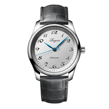 Longines Master Collection L2.793.4.73.2 - 40mm - Relojes