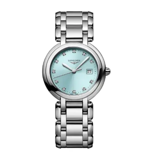 Longines Prima Luna L8.122.4.90.6 - Dama - Relojes