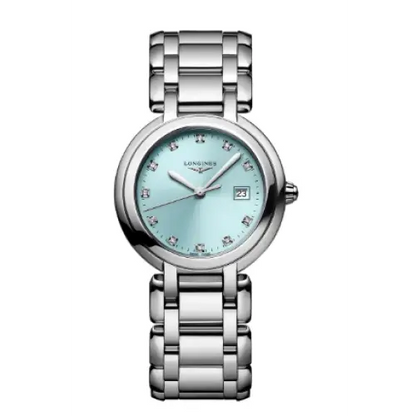 Longines Prima Luna L8.122.4.90.6 - Dama - Relojes