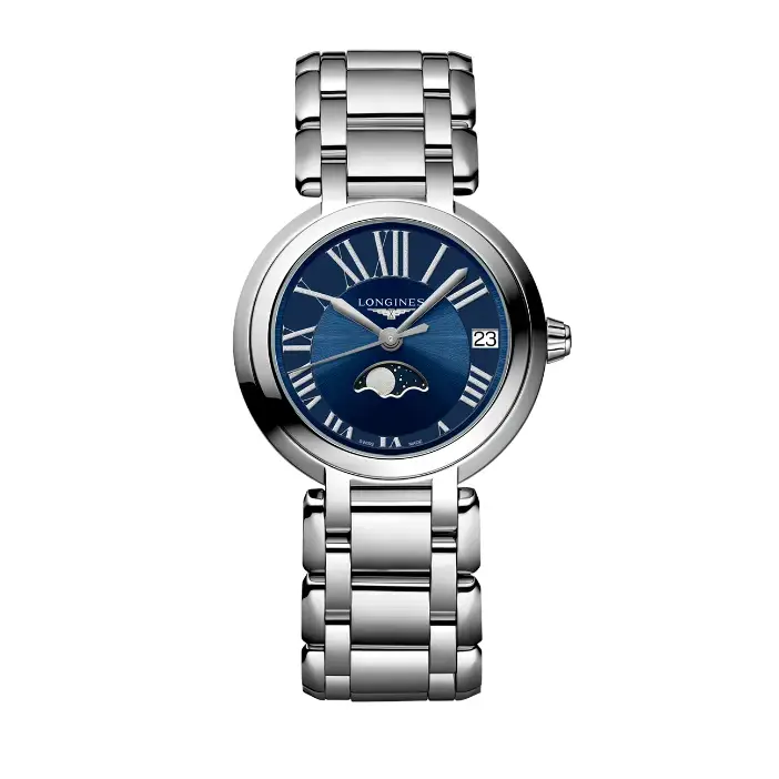 Longines Primaluna L8.115.4.91.6 - 30.5mm - Relojes