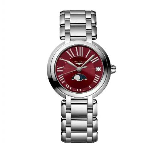 Longines Primaluna L8.115.4.92.6 - Dama - Relojes