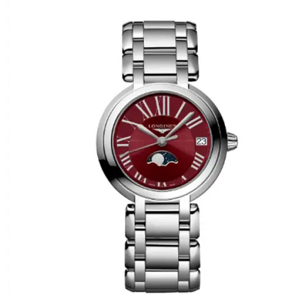 Longines Primaluna L8.115.4.92.6 - Dama - Relojes