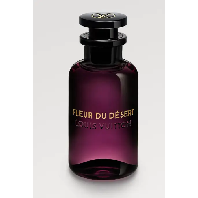 Louis Vuitton Fleur du Désert 100ML - 100ML - Perfumes