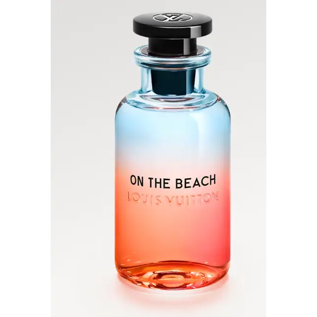 Louis Vuitton On the Beach 100 ML - 1OOML - Perfumes