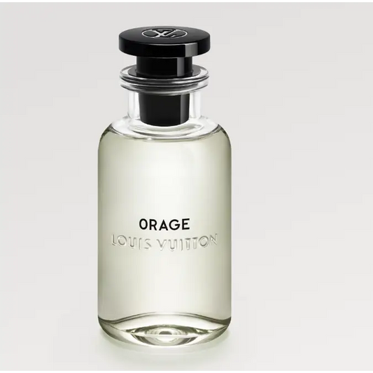 Louis Vuitton Orage - 100ml - Perfumes
