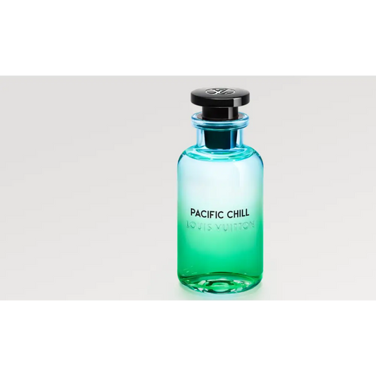 Louis Vuitton Pacific Chill 100ml - 100 ml - Perfumes