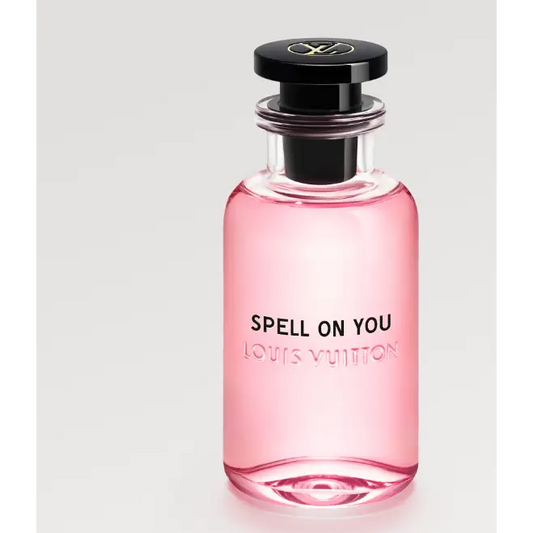 Louis Vuitton Spell on You 100ml - 100 ml - Perfumes