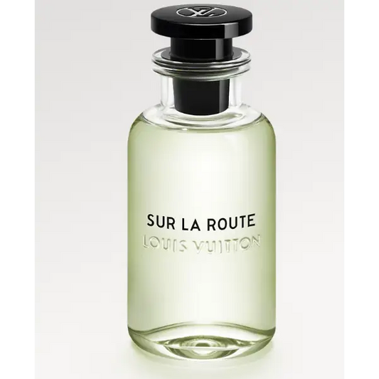 Louis Vuitton Sur la route - 100ml - Perfumes