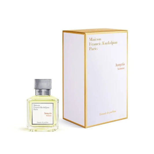 Maison Francis Kurkdjian Amyris Homme Extrait de Parfum - 70 ml - Perfumes