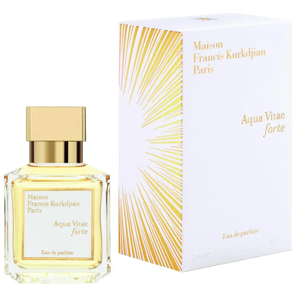Maison Francis Kurkdjian Aqua Vitae Forte EDP - 70 ml - Perfumes