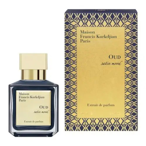 Maison Francis Kurkdjian Oud Satin Mood Extrait de Parfum - 70 ml - Perfumes