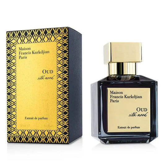 Maison Francis Kurkdjian Oud Silk Mood Extrait de Parfum - 70 ml - Perfumes