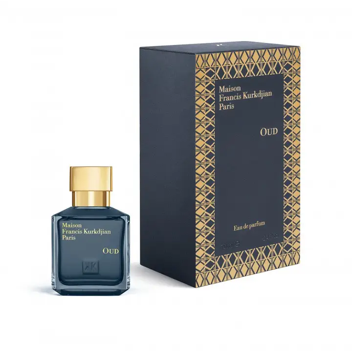 Maison Francis Kurkdjian Paris Oud - 70 ml - Perfumes