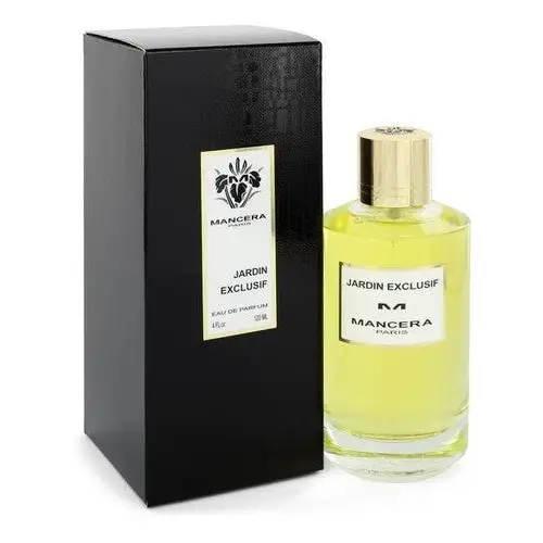 Mancera Jardin Exclusif - 120 ml - Perfumes