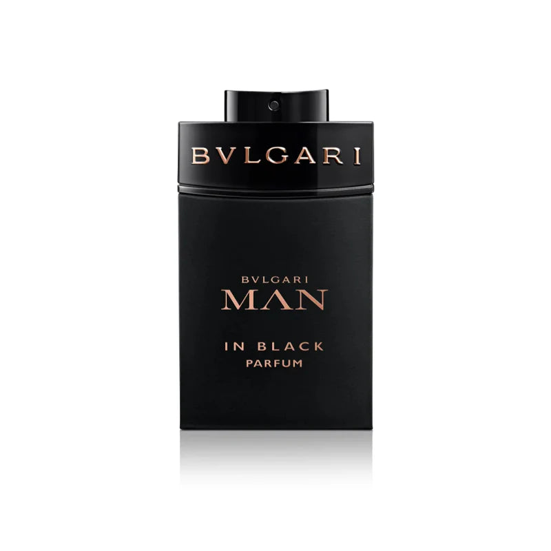 PERFUME BVLGARI MAN IN BLACK PARFUM