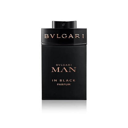 PERFUME BVLGARI MAN IN BLACK PARFUM