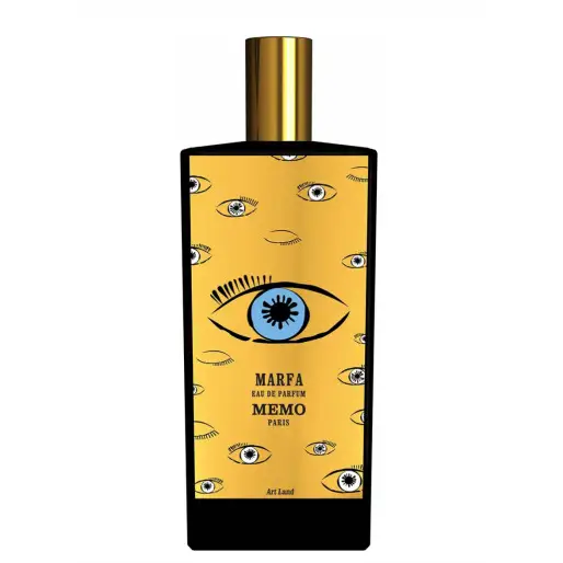 Marfa de Memo Paris - 100ml - Perfumes
