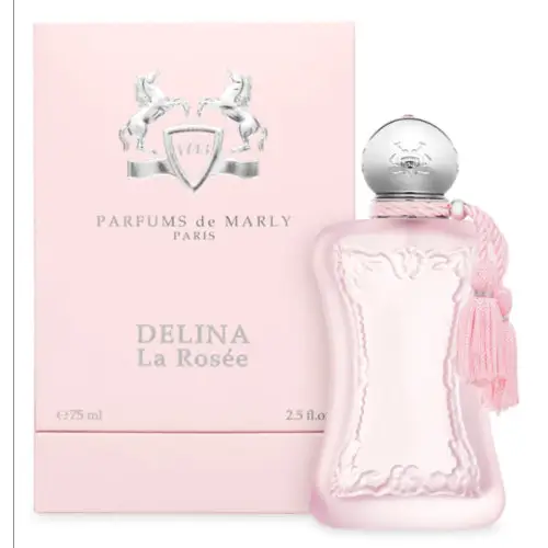 Marly Delina La Rosee. - 75 ml - Perfumes