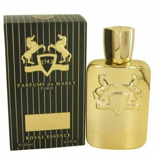 Marly Godolphin. - 125 ml - Perfumes