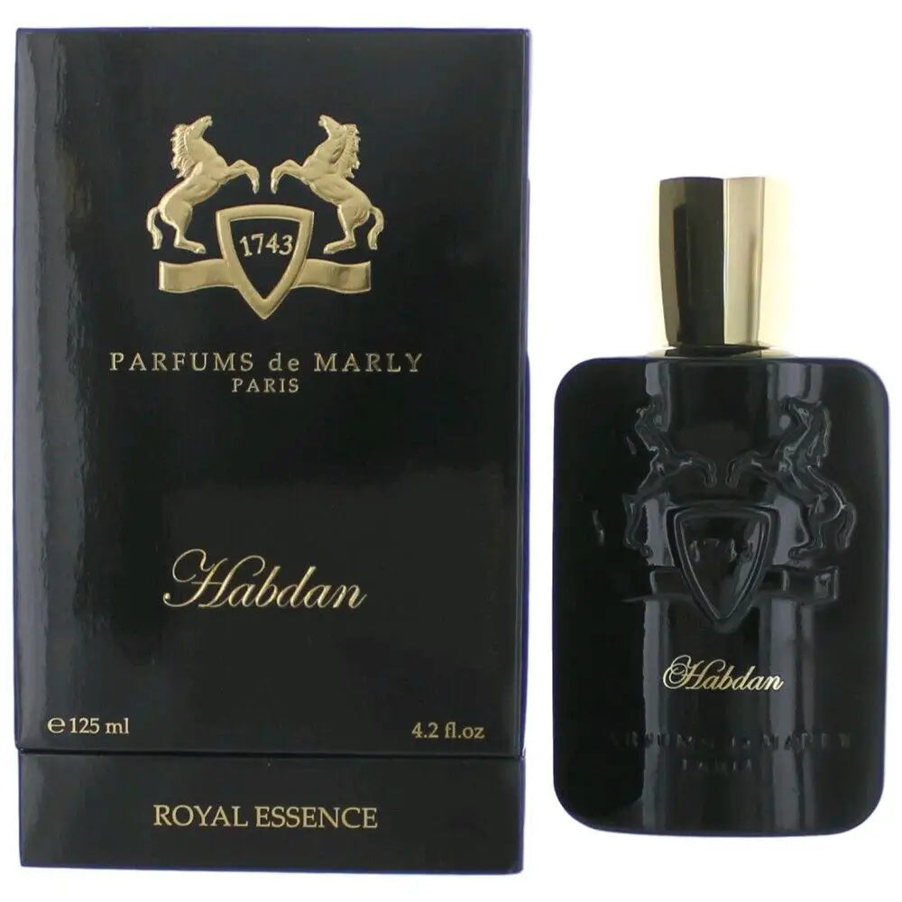 MARLY HABDA. - 125ml - Perfumes