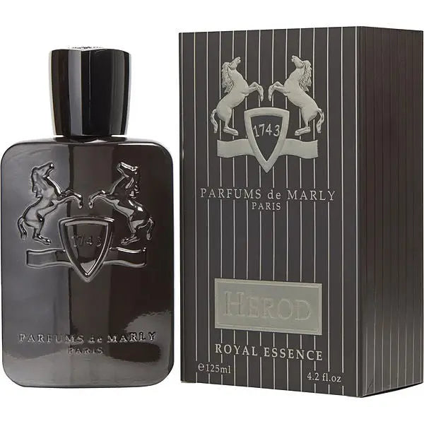 Marly Herod. - 125 ml / 4.2 oz - Perfumes