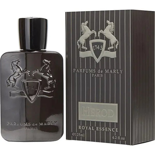 Marly Herod. - 125 ml / 4.2 oz - Perfumes