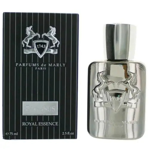 Marly Pegasus. - Perfumes