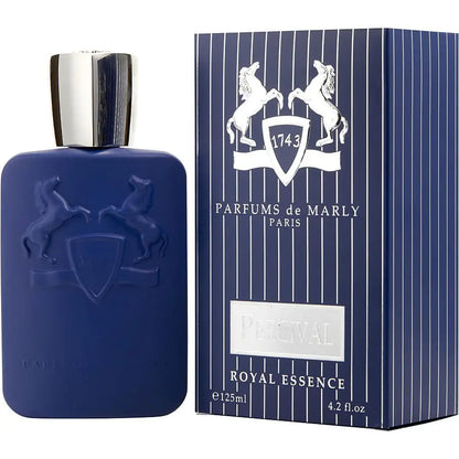 Marly Percival. - Perfumes