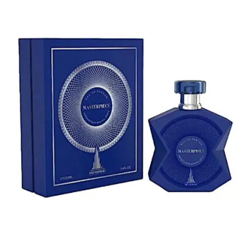 Masterpiece De Metropolis - Perfumes