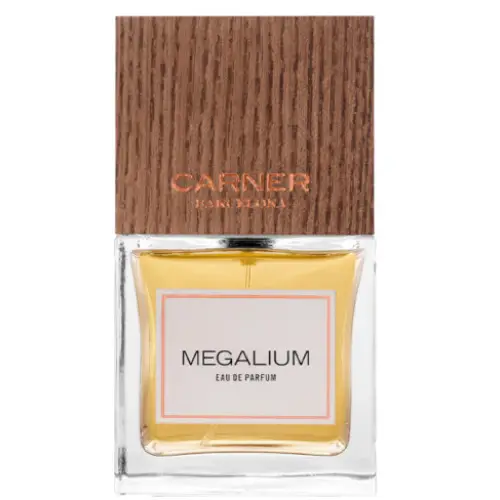 Megalium Carner Barcelona - 100ml - Perfumes