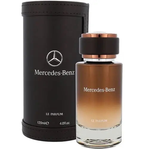 Mercedes - Benz Le Parfum - 100 ml - Perfumes