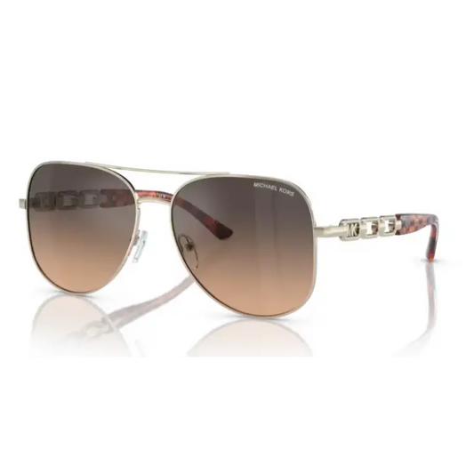 Michael Kors 1121 1014K0 - 58 (L) - Gafas de Sol