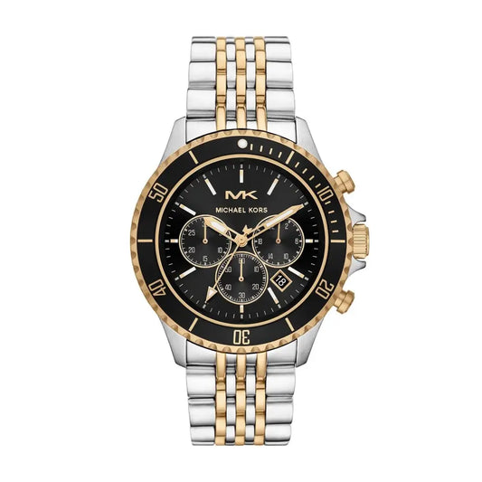 Michael Kors Bayville MK8872 - 44mm - Relojes