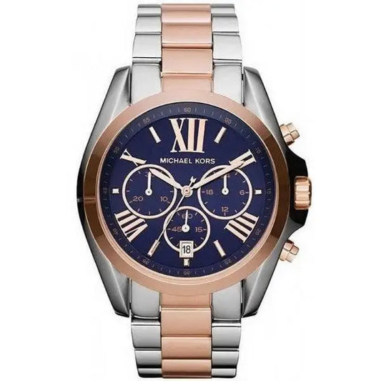 Michael Kors Bradshaw MK 5606 - Relojes