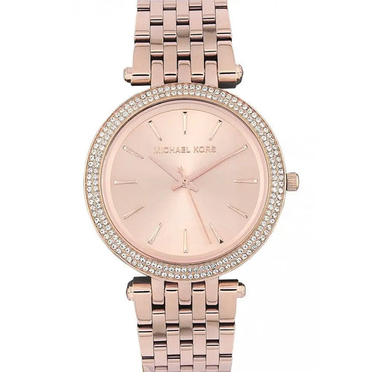 Michael Kors Darci Rose Gold MK3192 - Relojes