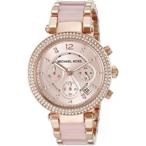 Michael Kors MK 5896 - Relojes