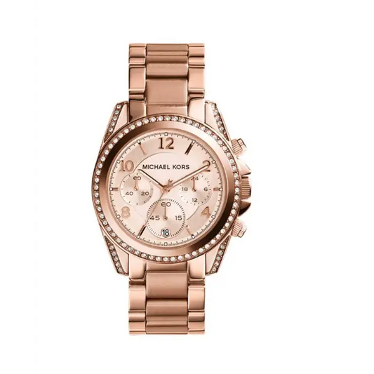 Michael Kors MK5263 - Relojes