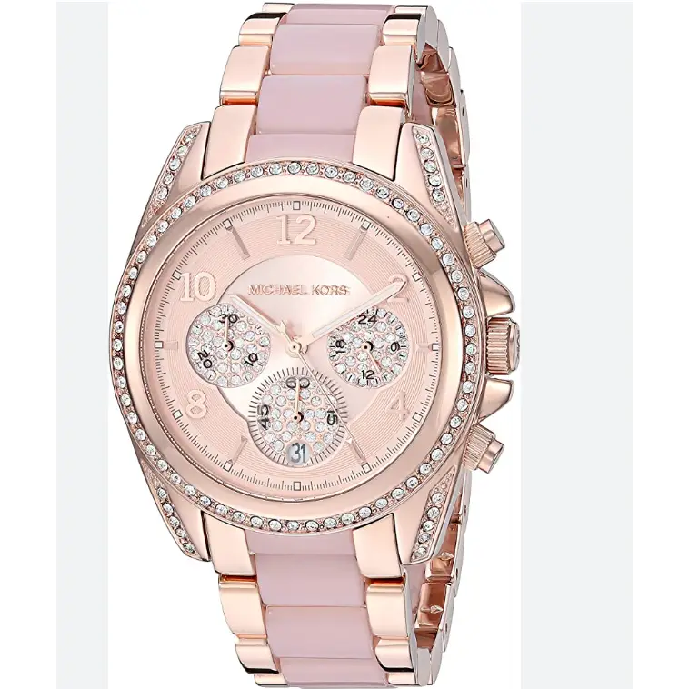 Michael Kors MK6763 - Relojes