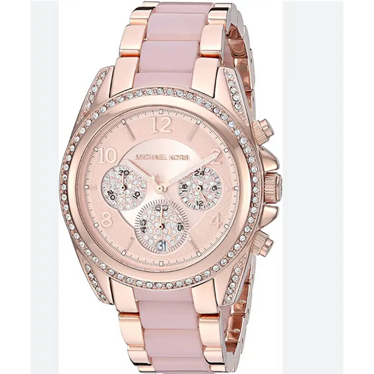 Michael Kors MK6763 - Relojes