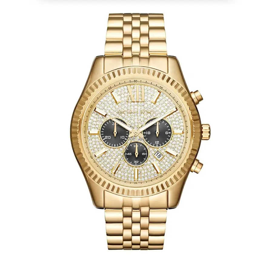 Michael Kors MK8494 - Relojes