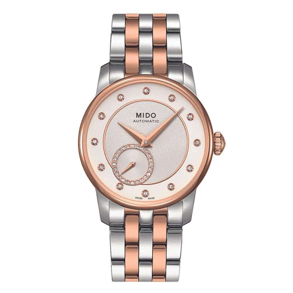 Mido Baroncelli M007.228.22.036.00 - Relojes