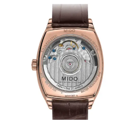 Mido Baroncelli M041.307.36.296.00 - Dama - Relojes