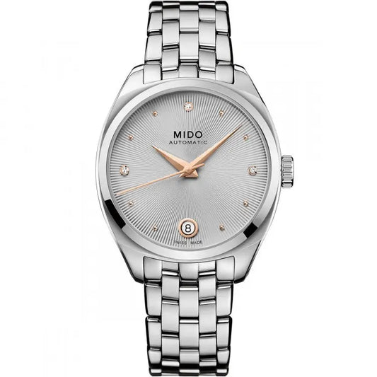 Mido Belluna M024.307.11.076.00 - Relojes