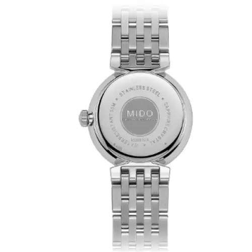 Mido Dorada M033.210.11.031.00 - Dama - Relojes