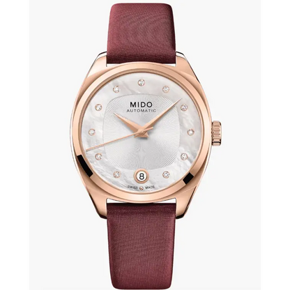 MIDO M024.307.37.116.00 - Relojes