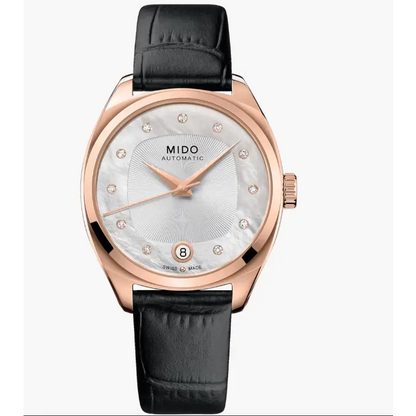 MIDO M024.307.37.116.00 - Relojes