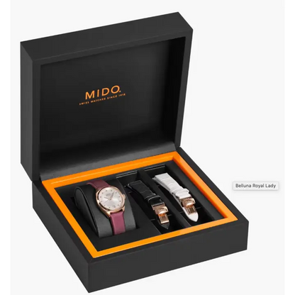 MIDO M024.307.37.116.00 - Relojes