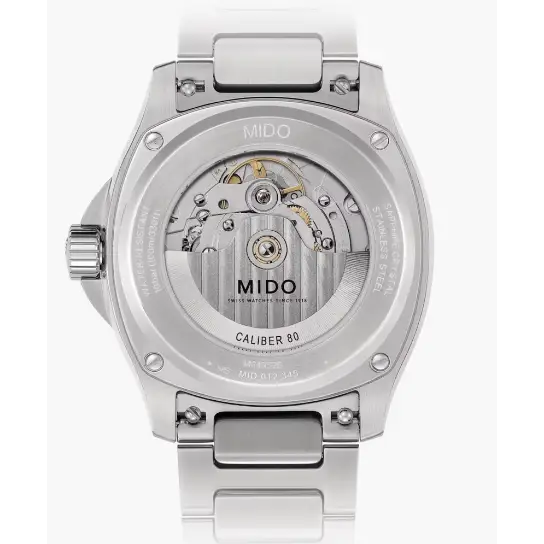 MIDO NAUTILUS M049.526.11.041.00 - Relojes