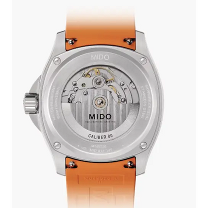 MIDO NAUTILUS M049.526.17.081.00 - Relojes