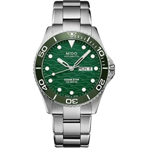 Mido Ocean Star 200c M042.430.11.091.00 - Relojes